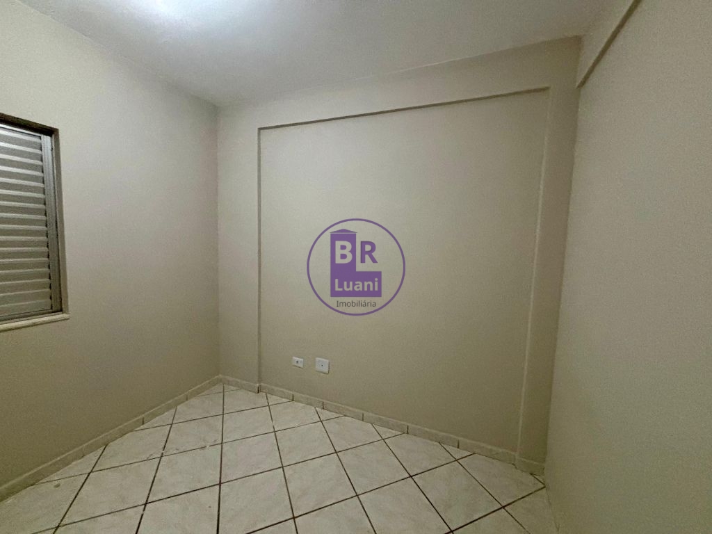 Apartamento à venda no condomínio res. Ilhas do caribe
