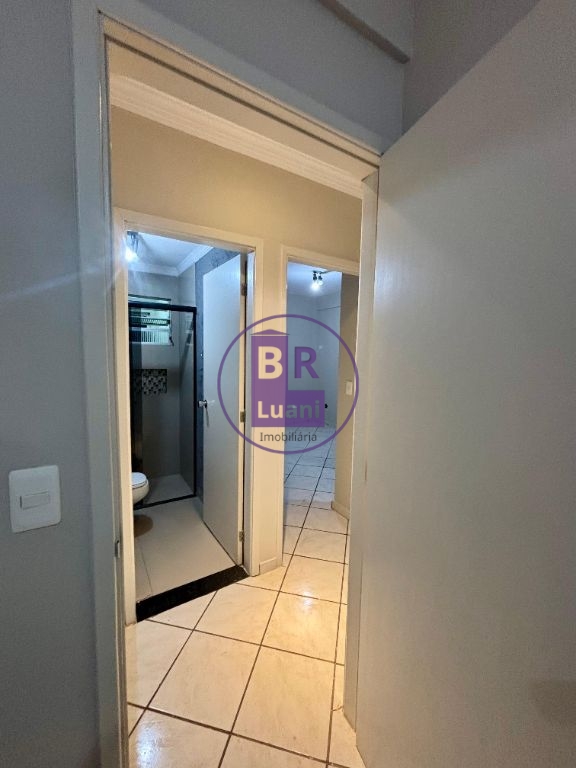 Apartamento à venda no condomínio res. Ilhas do caribe