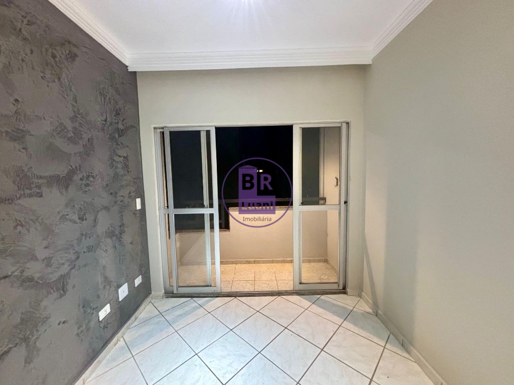 Apartamento à venda no condomínio res. Ilhas do caribe