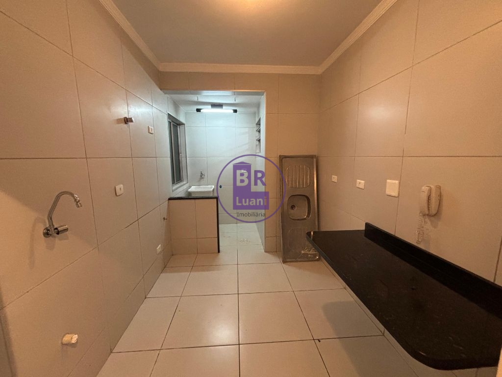 Apartamento à venda no condomínio res. Ilhas do caribe