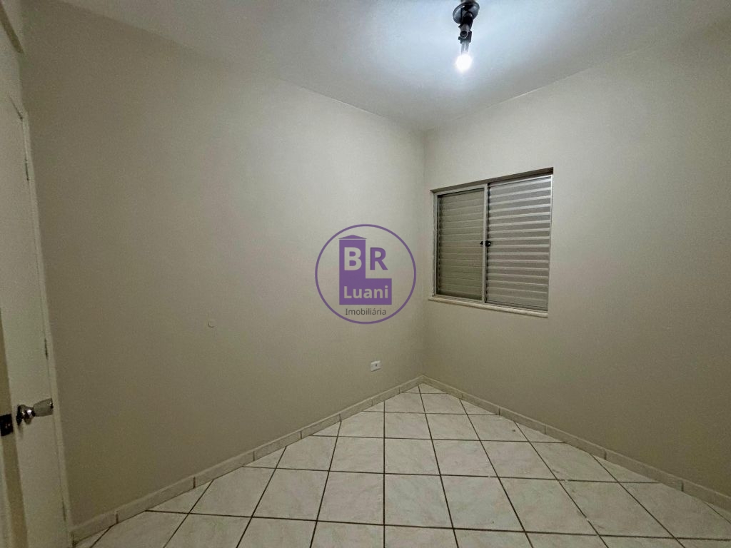 Apartamento à venda no condomínio res. Ilhas do caribe