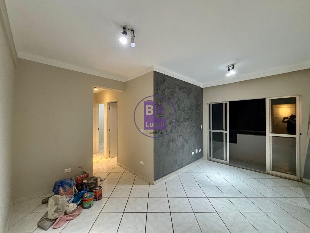 Apartamento à venda no condomínio res. Ilhas do caribe
