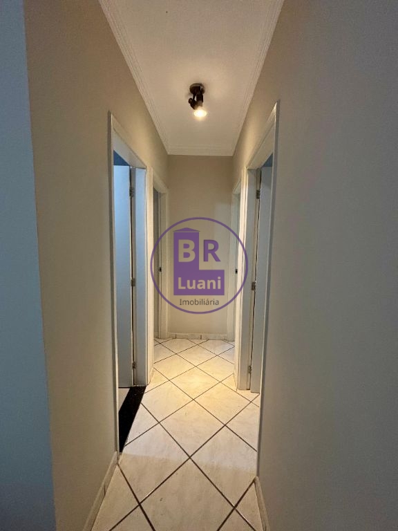 Apartamento à venda no condomínio res. Ilhas do caribe
