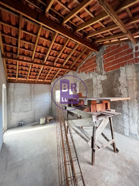 Casa à venda no jardim nova esperança