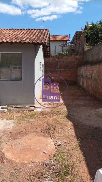 Casa à venda no jardim nova esperança