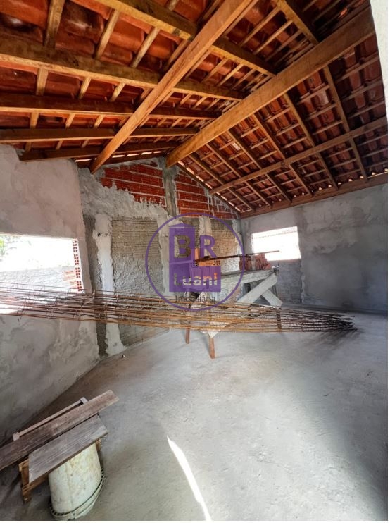 Casa à venda no Jardim Nova Esperança