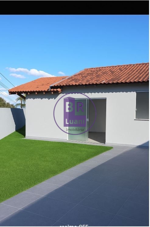 Casa à venda no jardim nova esperança