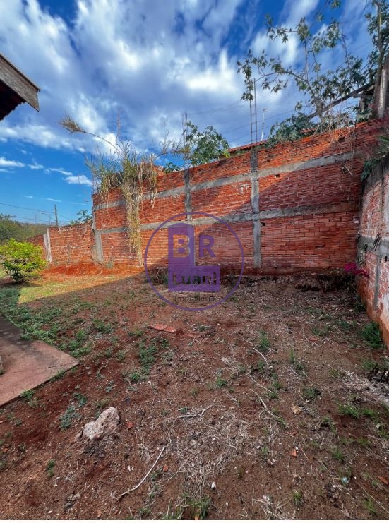 Casa à venda no jardim nova esperança