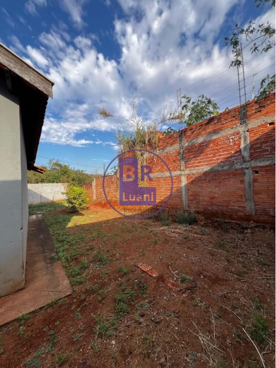 Casa à venda no jardim nova esperança