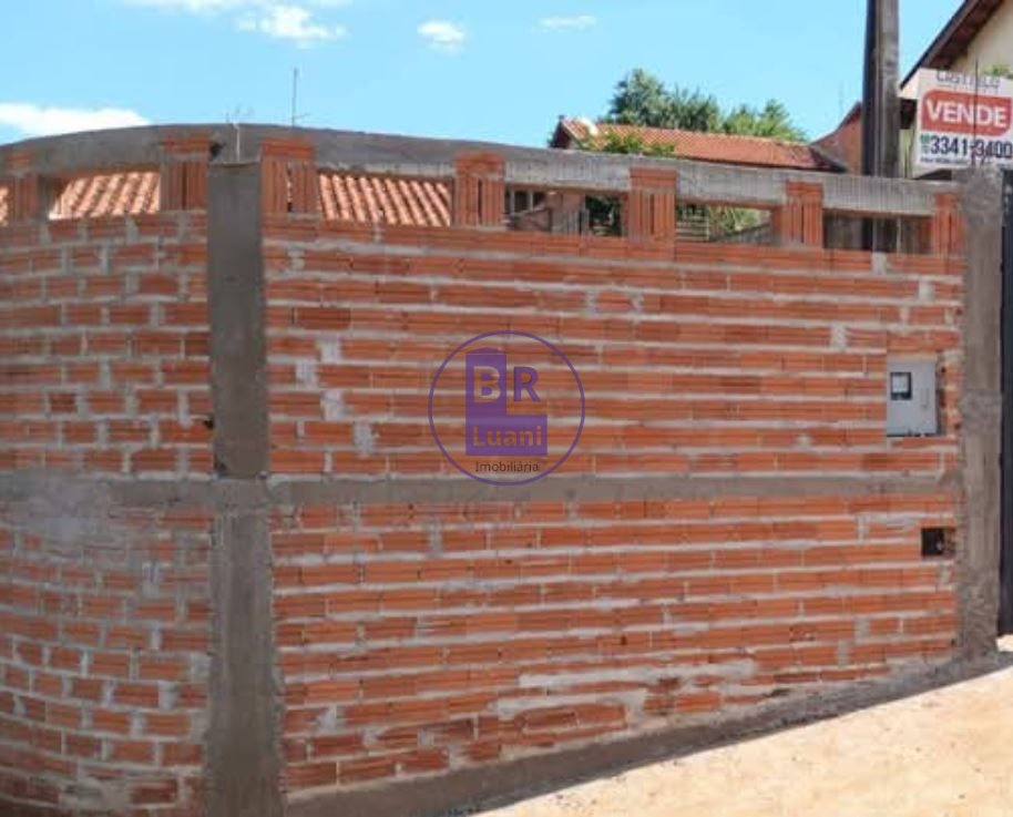 Casa à venda no jardim nova esperança