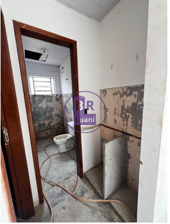 Casa à venda no Jardim Nova Esperança