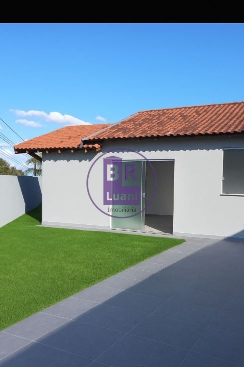 Casa à venda no jardim nova esperança