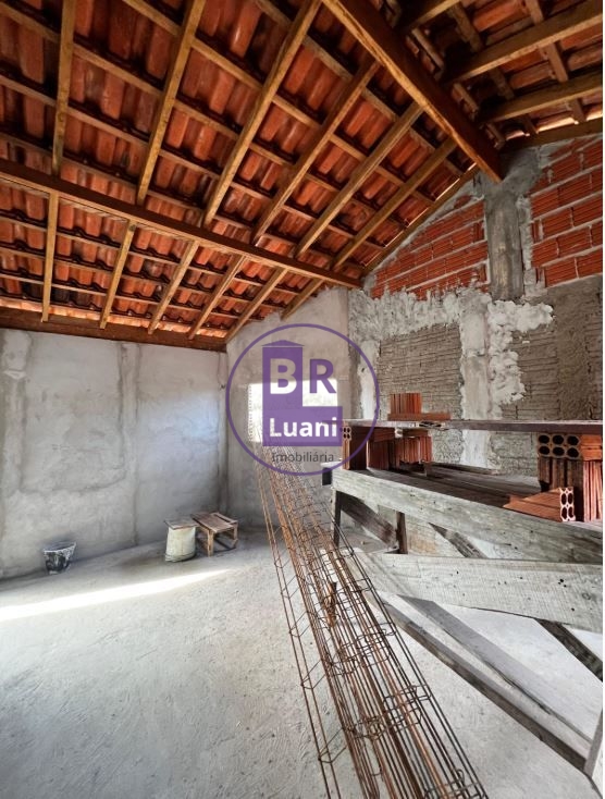Casa à venda no jardim nova esperança