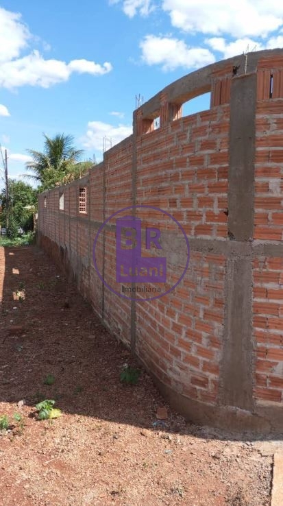 Casa à venda no jardim nova esperança