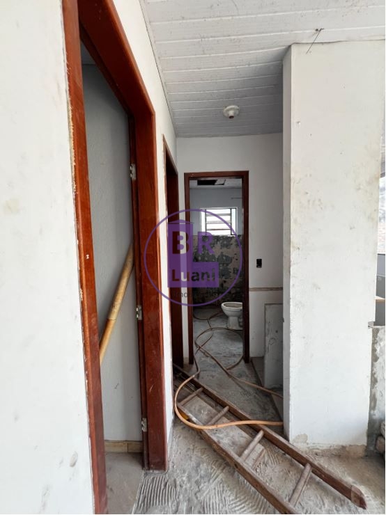 Casa à venda no jardim nova esperança