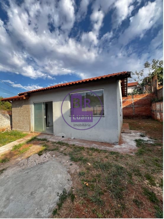 Casa à venda no Jardim Nova Esperança