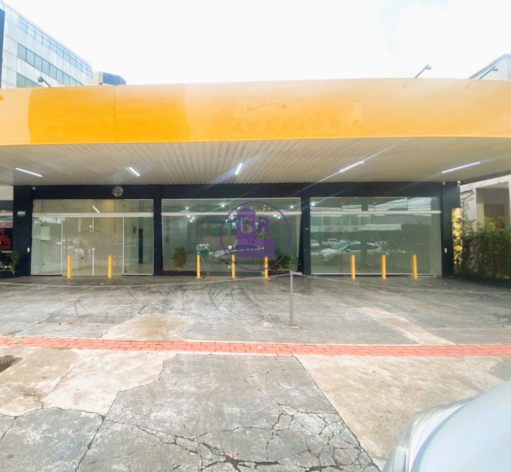 Loja comercial para locação - foto 1