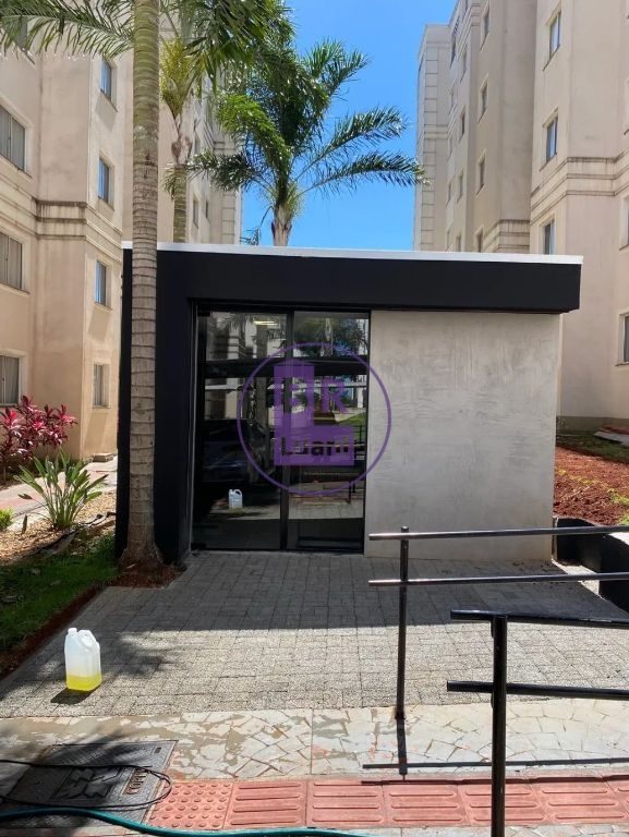 Excelente apartamento a venda no spazio lyon