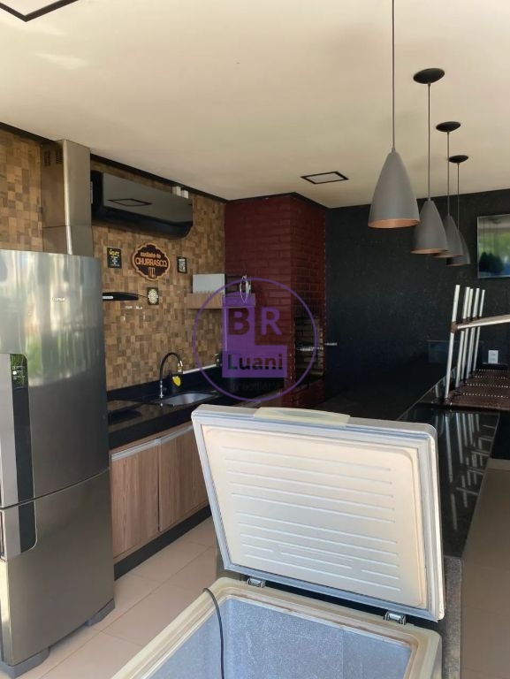 Excelente apartamento a venda no spazio lyon