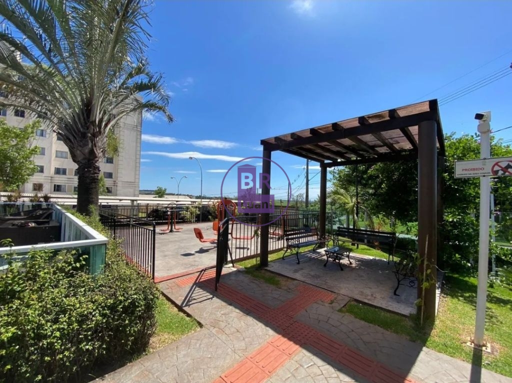 Excelente apartamento a venda no Spazio Lyon