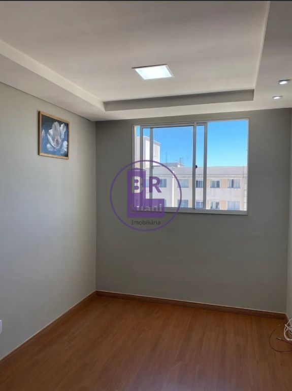 Excelente apartamento a venda no spazio lyon