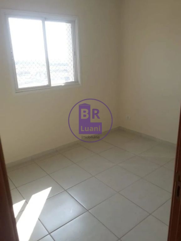 Apartamento a venda no condomínio terraparque região oeste d