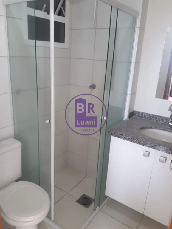 Apartamento a venda no condomínio terraparque região oeste d