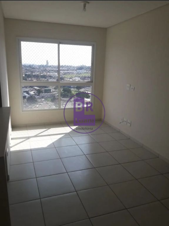 Apartamento a venda no condomínio terraparque região oeste d
