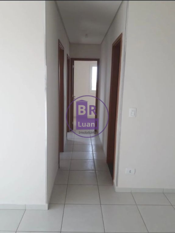 Apartamento a venda no condomínio terraparque região oeste d