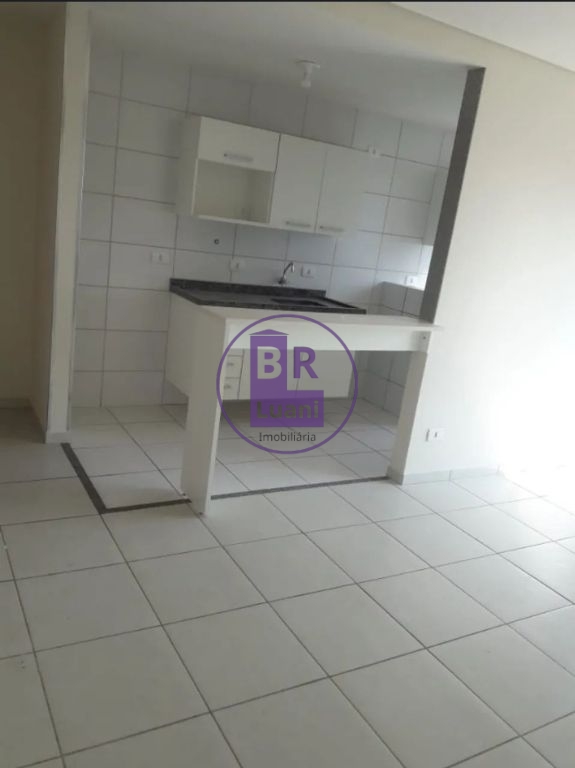 Apartamento a venda no condomínio terraparque região oeste d
