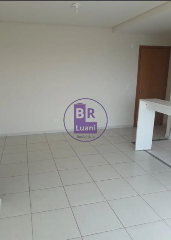 Apartamento a venda no condomínio terraparque região oeste d