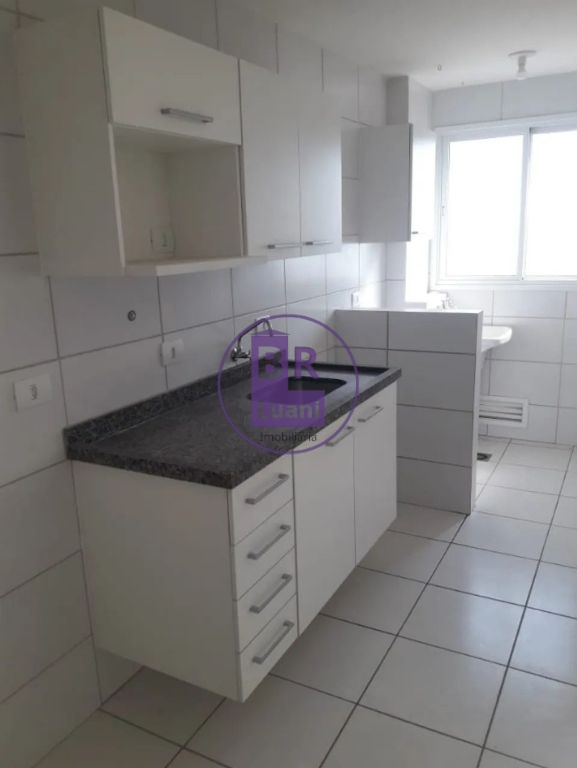 Apartamento a venda no condomínio terraparque região oeste d