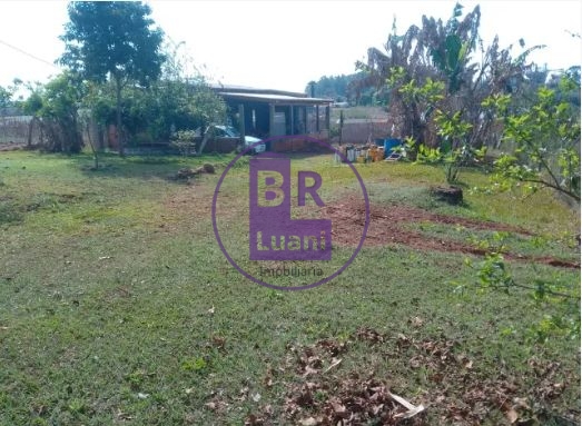 Oportunidade! vende-se chácara em guaravera - paraís das águ