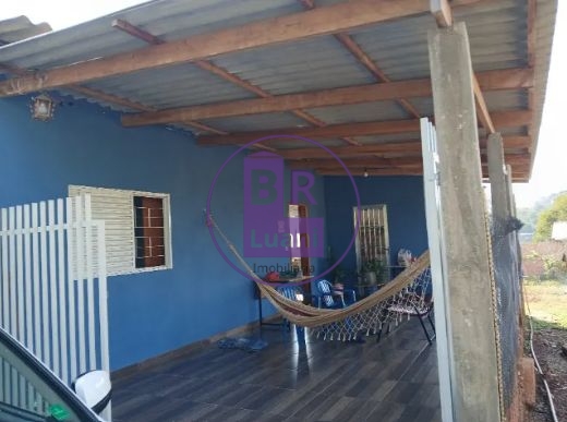 Oportunidade! vende-se chácara em guaravera - paraís das águ