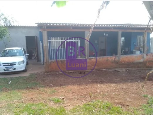 Oportunidade! vende-se chácara em guaravera - paraís das águ