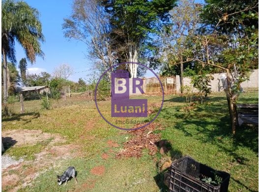 Oportunidade! vende-se chácara em guaravera - paraís das águ
