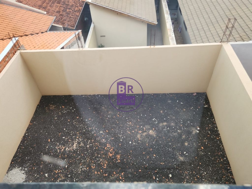 Vende-se casa nova no colúmbia com excelente acabamento