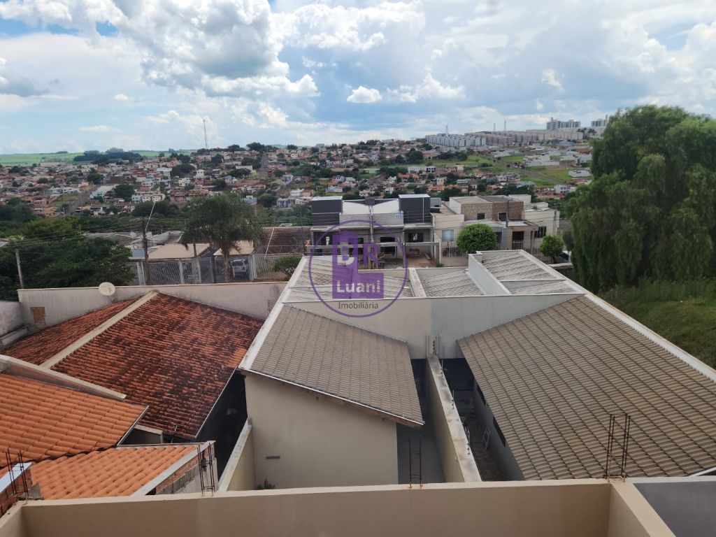 Vende-se casa nova no colúmbia com excelente acabamento