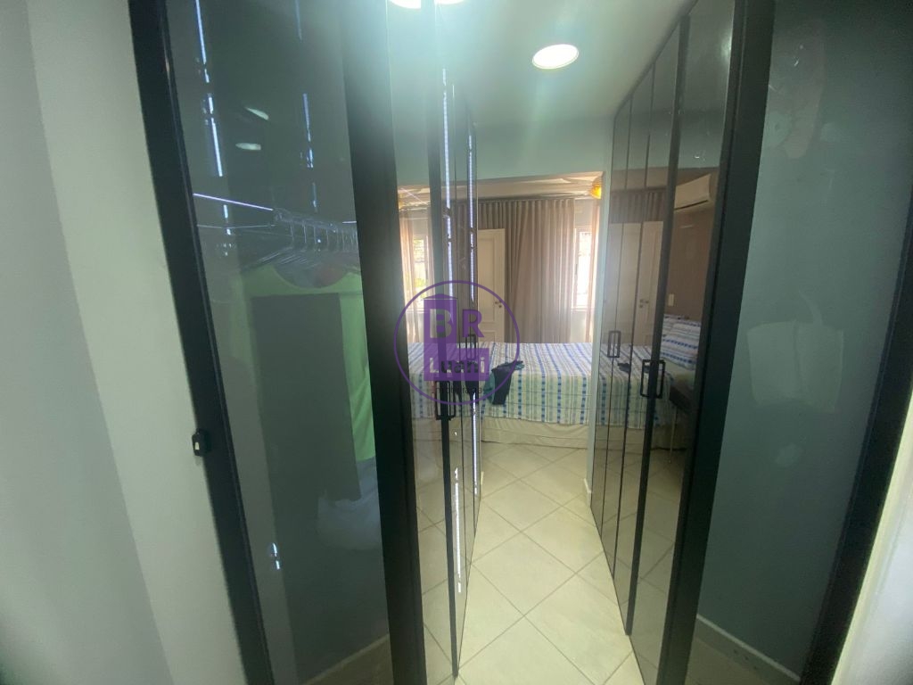 Sobrado de alto padrão no terras de santana ii - 376m londrina/pr