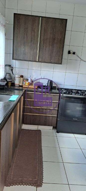 Casa a venda jardim itatiaia londrina