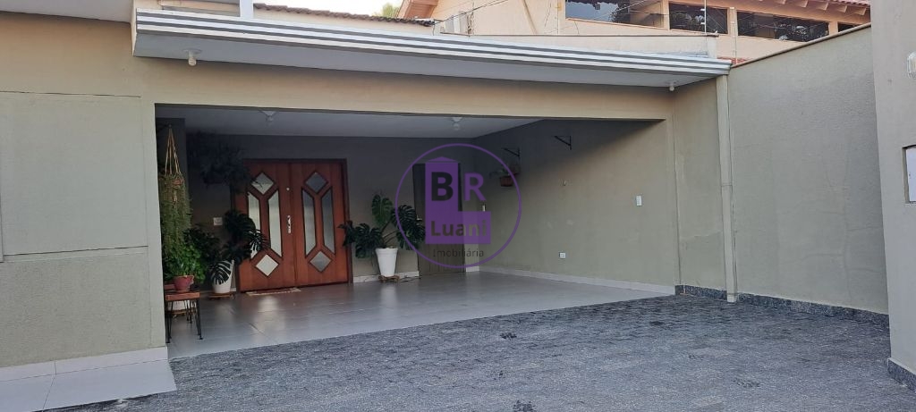 Casa a venda jardim itatiaia londrina