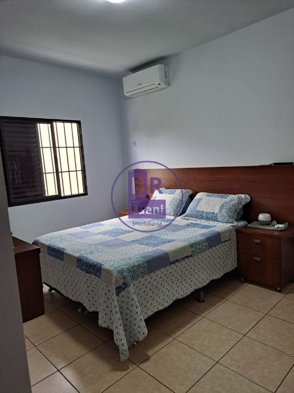 Casa a venda jardim itatiaia londrina