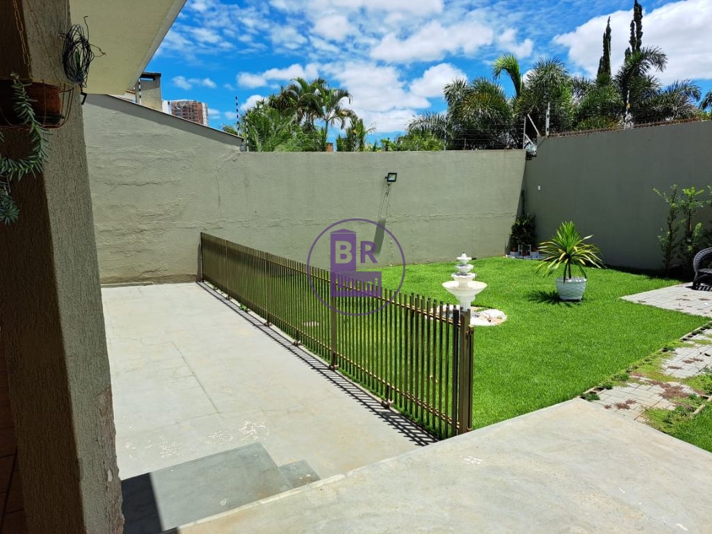 Casa a venda jardim itatiaia londrina