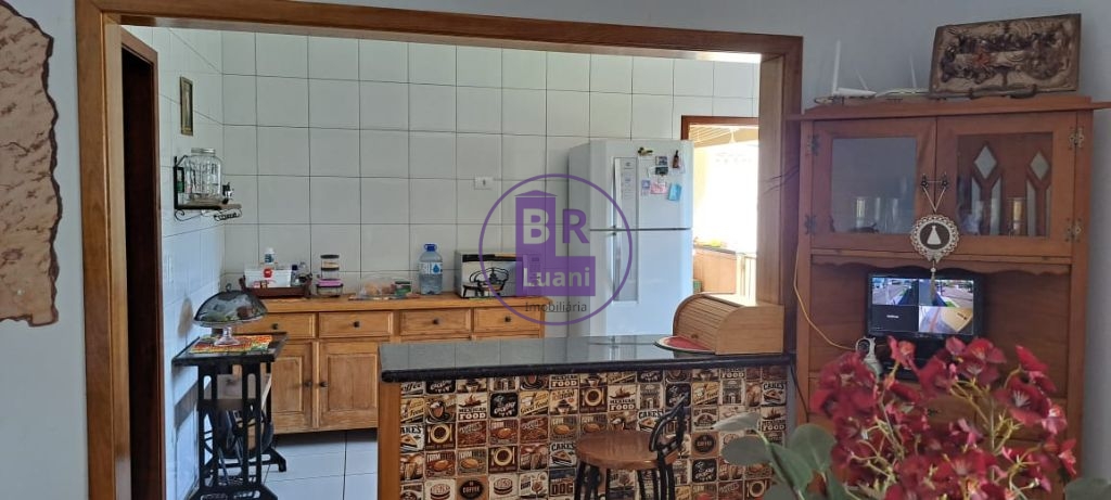 Casa a venda jardim itatiaia londrina