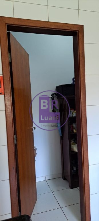Casa a venda jardim itatiaia londrina