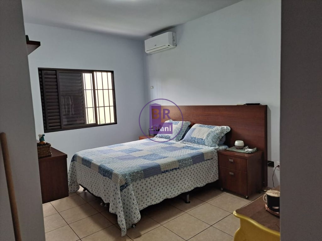 Casa a venda jardim itatiaia londrina