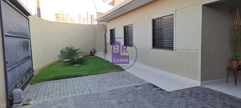 Casa a venda jardim itatiaia londrina