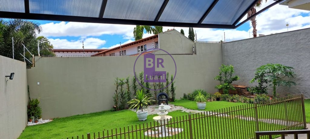 Casa a venda jardim itatiaia londrina