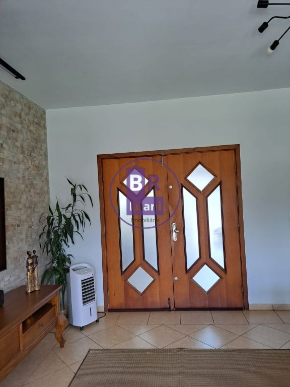 Casa a venda jardim itatiaia londrina