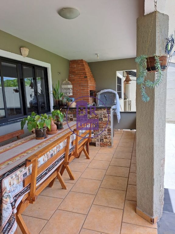 Casa a venda jardim itatiaia londrina